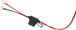 Batteriladdare 1A/6-12V
