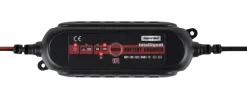 Batteriladdare 1A/6-12V