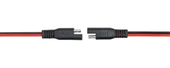 Batteriladdare 8A/12-24V