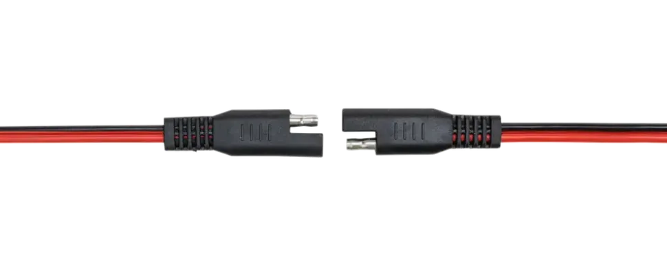 Batteriladdare 8A/12-24V