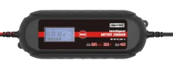 Batteriladdare 8A/12-24V