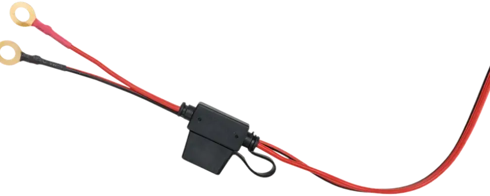 Batteriladdare 8A/12-24V