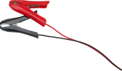 Batteriladdare 1-4A/6-12V