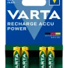 Batteri nihm aaa 800 mah 4 st