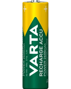 Batteri nihm aa 2600 mah 4 st