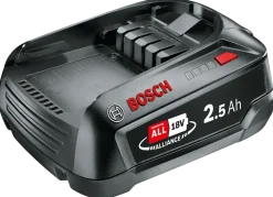 Batteri 18V LI 2,5Ah