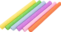Belluno Crepe-papper 180% 6-pack