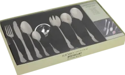 Bestickset 36 delar - blank