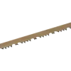 Bågsågblad 530mm fuktigt trä