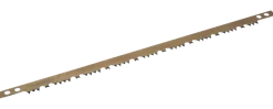 Bågsågsblad 759mm fuktigt trä