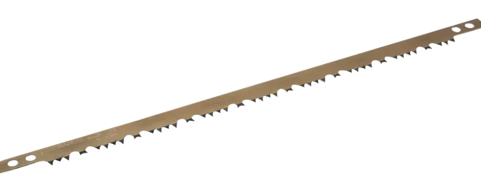 Bågsågsblad 759mm fuktigt trä