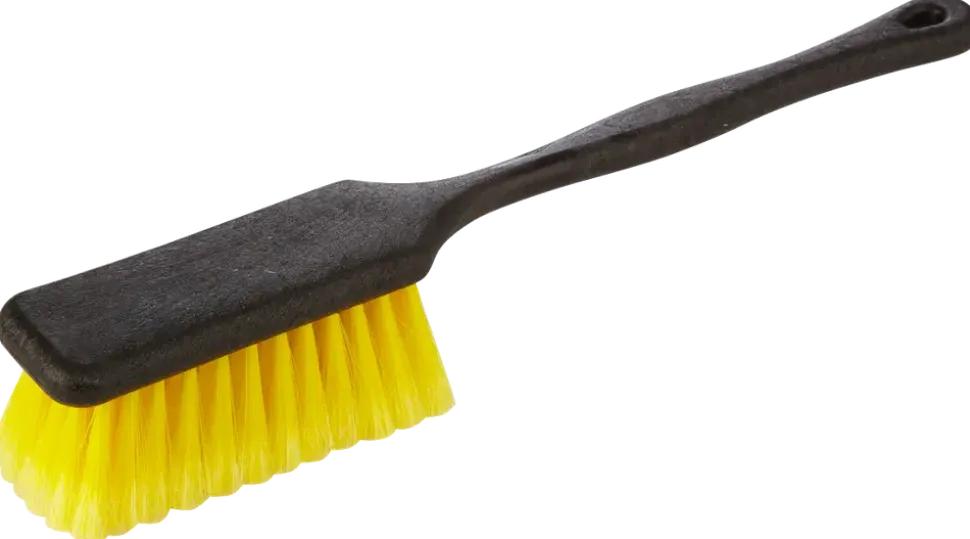 Bilborste längd 40 cm