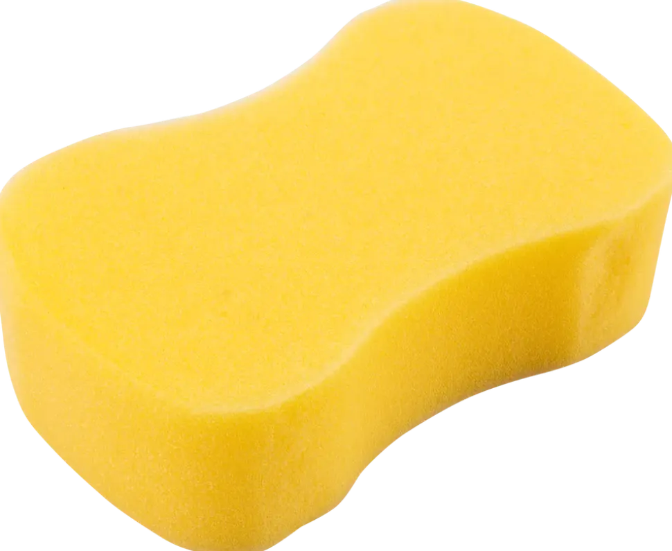 Bilsvamp 12 x 21,5 cm 3-pack