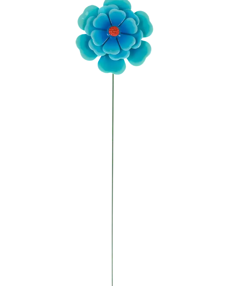 Blomma markdekoration