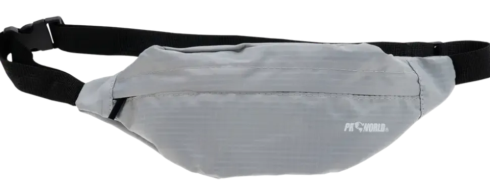 Bältesväska