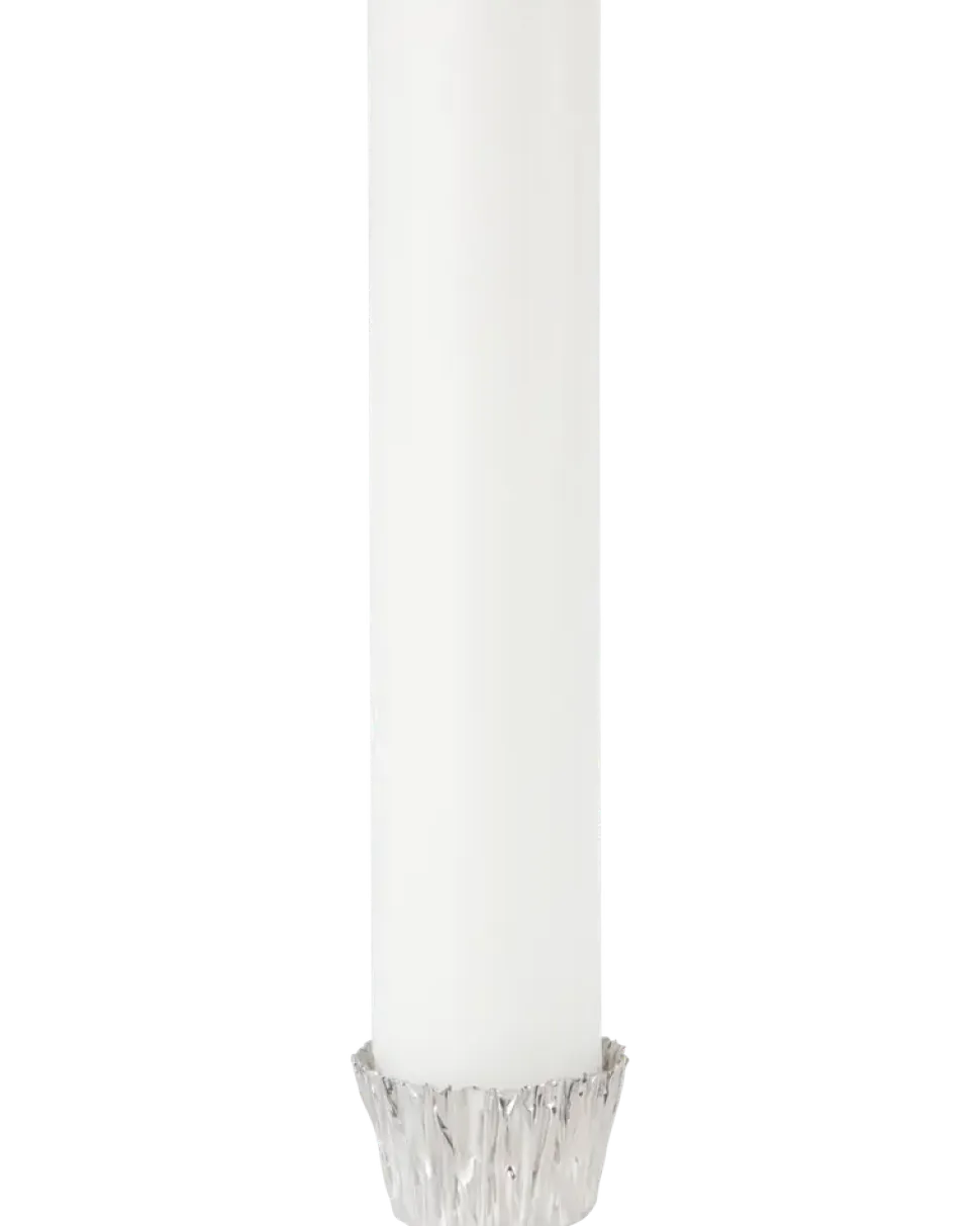 Bolsius manschett stearinljus