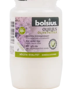 bolsius Refill till Diamond-lyktan