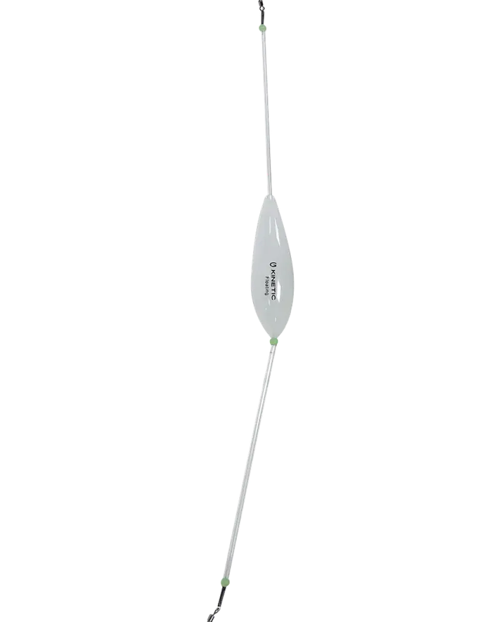 BOMBETTE FLYTANDE 20 G VIT