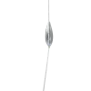 BOMBETTE SLOW SINKING 15G KLAR