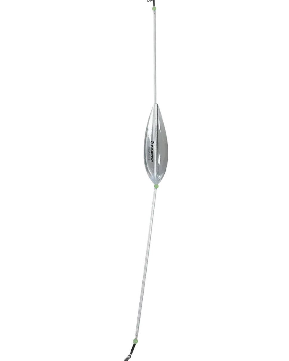 BOMBETTE SLOW SINKING 15G KLAR