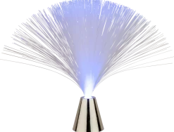 BORDSLAMPA FIBEROPTISK