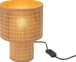 Bordslampa JUNO E14 23x17 CM
