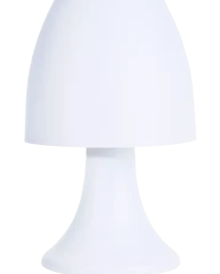Bordslampa med RGB 19 cm