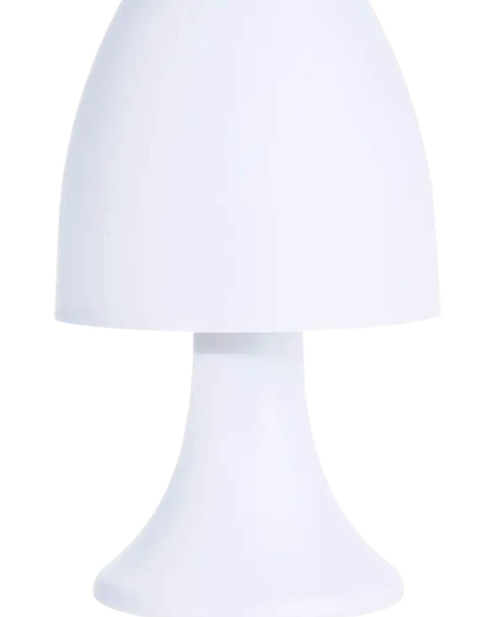 Bordslampa med RGB 19 cm