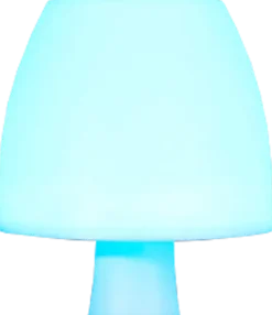 Bordslampa med RGB 19 cm