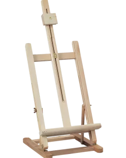 Bordsstaffli