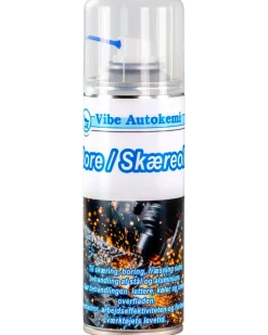 Borr-/skärolja 200 ml
