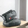 Bosch batteri 18V 4AH