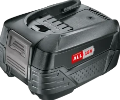 Bosch batteri 18V 4AH
