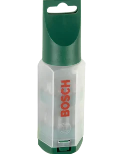 Bosch Bitssats 25 delar