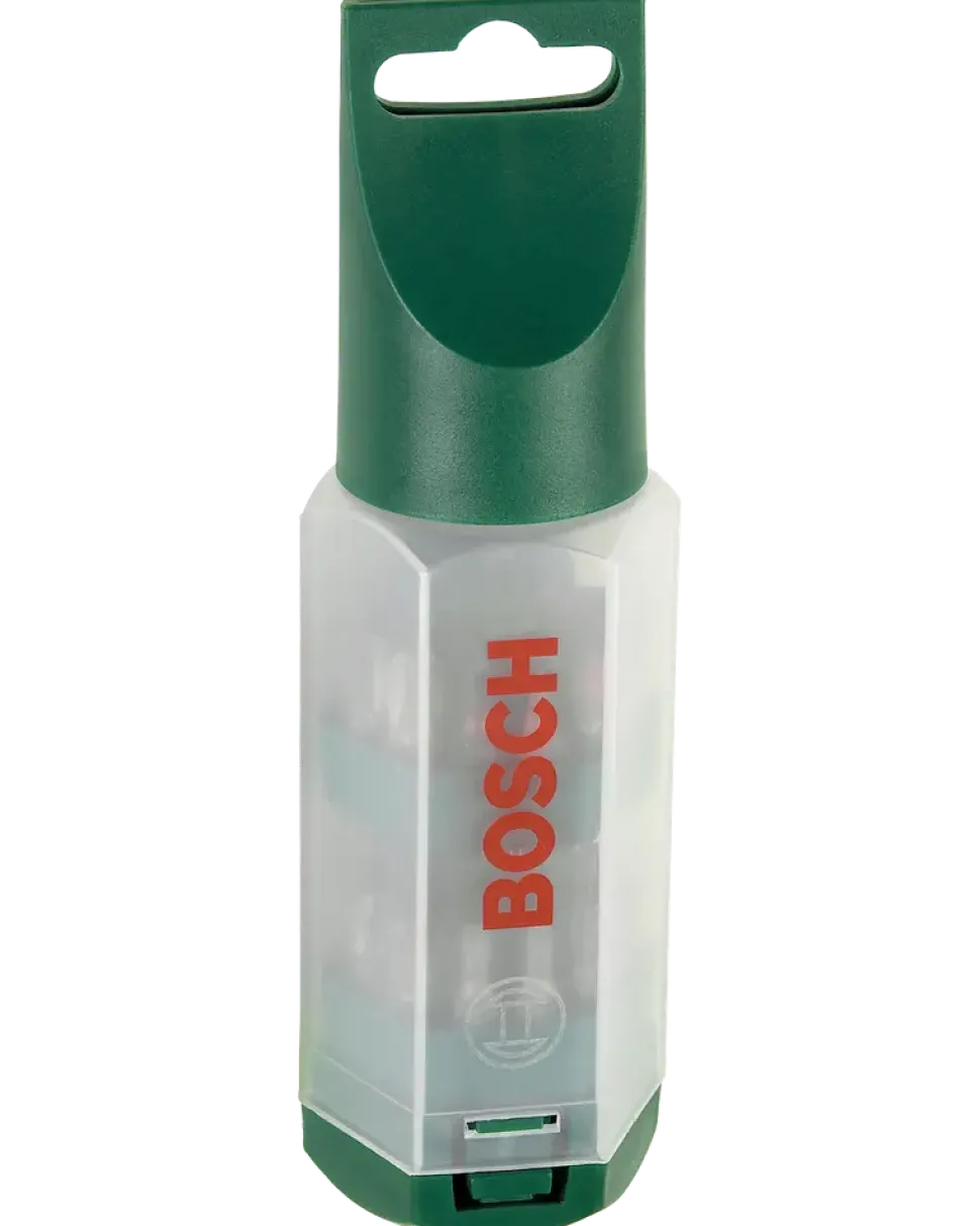 Bosch Bitssats 25 delar
