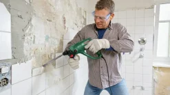 Bosch borrhammare PBH 2100 RE