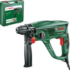 Bosch borrhammare PBH 2100 RE