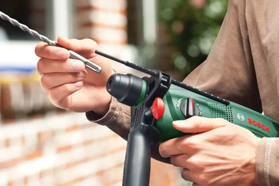 Bosch borrhammare PBH 2100 RE