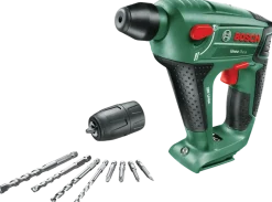 Bosch borrhammare UneoMaxx 18V