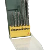 Bosch Borrsats 5-10 mm 6 delar