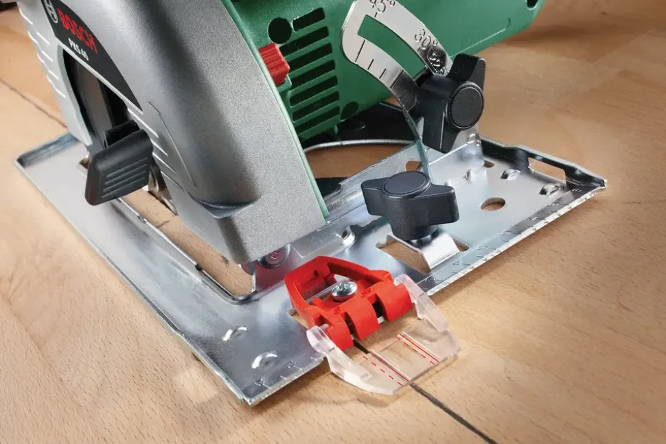 Bosch cirkelsåg PKS 40 CC