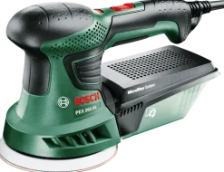 Bosch excenterslip PEX300 AE