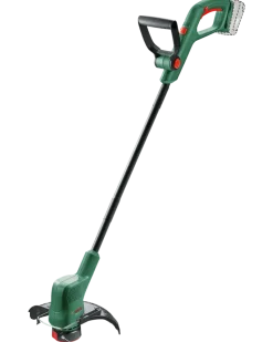 Bosch grästrimmer Easy 18V