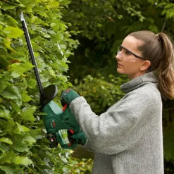 Bosch häcksax Easy 18V