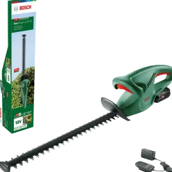 Bosch häcksax Easy 18V