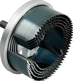 Bosch Hålsågssats 60-92 mm 5 delar