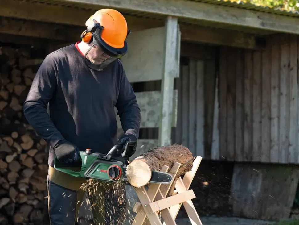 BOSCH Kedjesåg 27 cm 18V 30-28