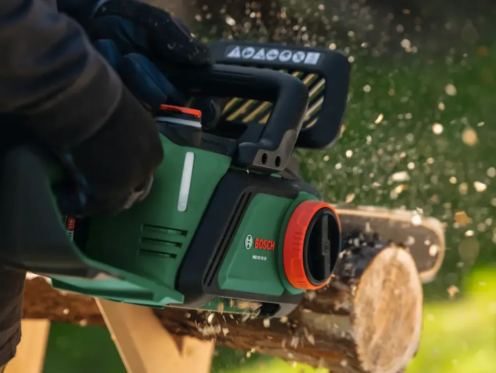 BOSCH Kedjesåg 27 cm 18V 30-28