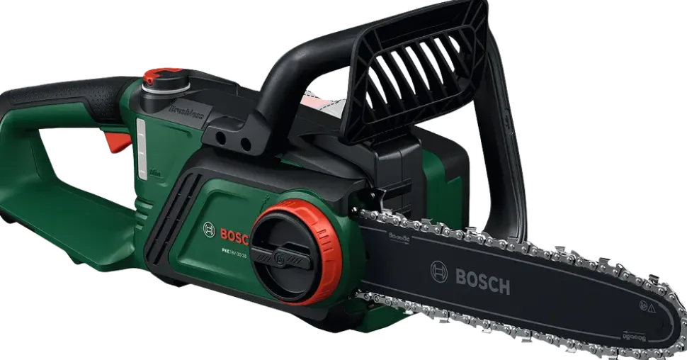 BOSCH Kedjesåg 27 cm 18V 30-28