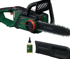 BOSCH Kedjesåg 27 cm 18V 30-28